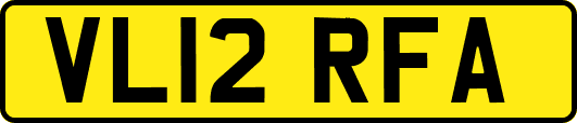 VL12RFA