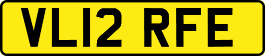 VL12RFE