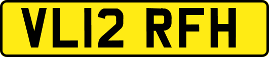 VL12RFH