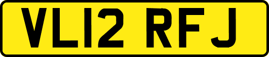 VL12RFJ
