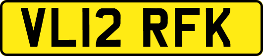 VL12RFK