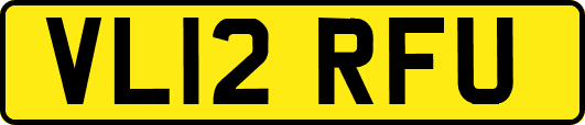 VL12RFU