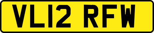 VL12RFW