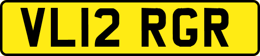 VL12RGR