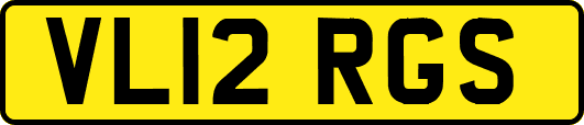 VL12RGS