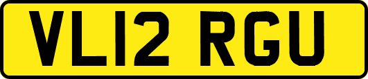 VL12RGU
