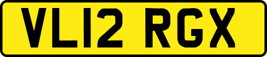 VL12RGX