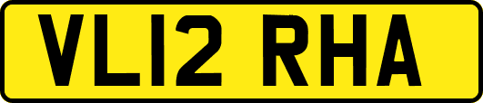VL12RHA