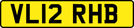 VL12RHB