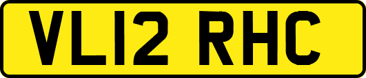 VL12RHC