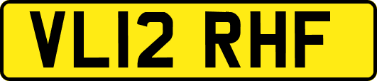 VL12RHF
