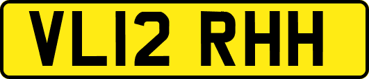 VL12RHH