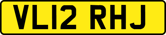 VL12RHJ