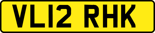VL12RHK