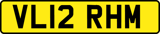 VL12RHM