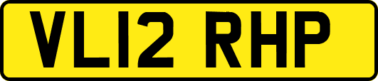 VL12RHP