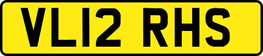 VL12RHS