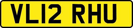 VL12RHU