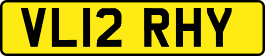 VL12RHY