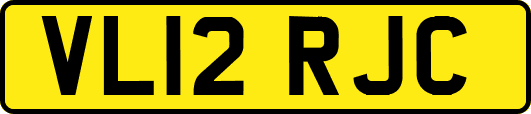 VL12RJC