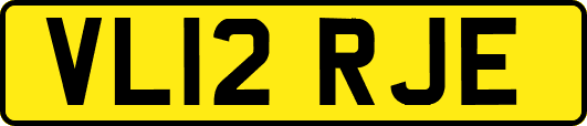 VL12RJE