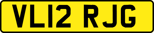VL12RJG