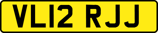 VL12RJJ