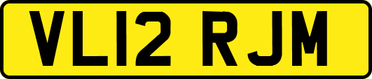 VL12RJM