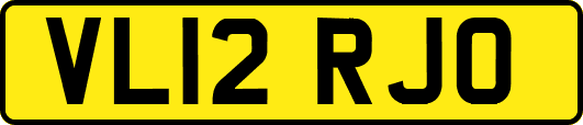 VL12RJO