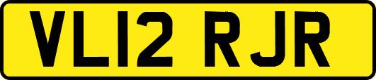VL12RJR