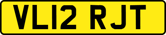 VL12RJT