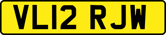 VL12RJW