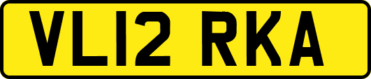 VL12RKA