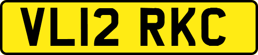 VL12RKC