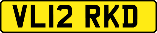 VL12RKD