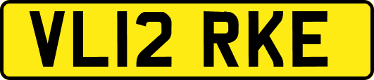 VL12RKE