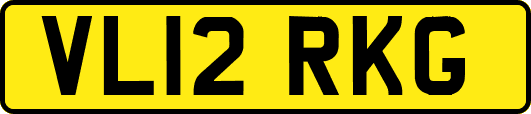 VL12RKG