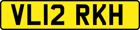 VL12RKH