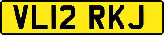 VL12RKJ