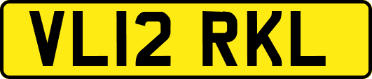VL12RKL
