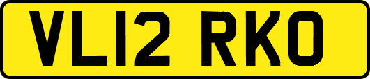 VL12RKO