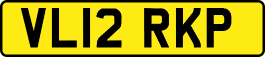VL12RKP