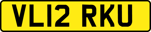 VL12RKU