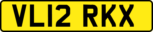 VL12RKX