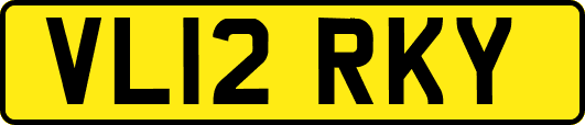 VL12RKY