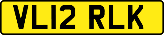 VL12RLK