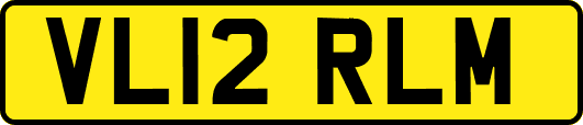 VL12RLM