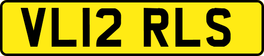 VL12RLS