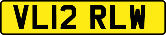 VL12RLW