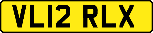 VL12RLX
